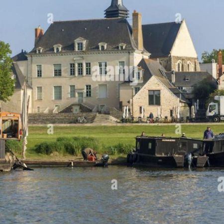 Chambre Bouchemaine Angers Экстерьер фото